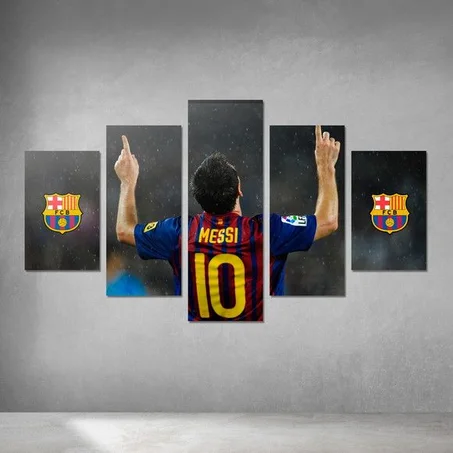 تشكيلة جدارية متكاملة