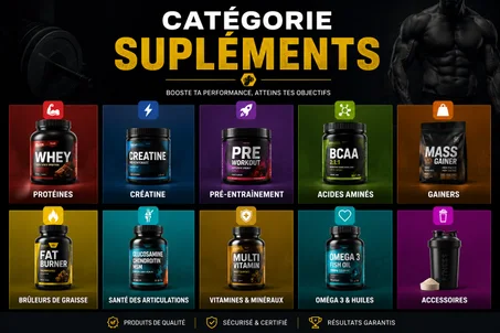 Supplements