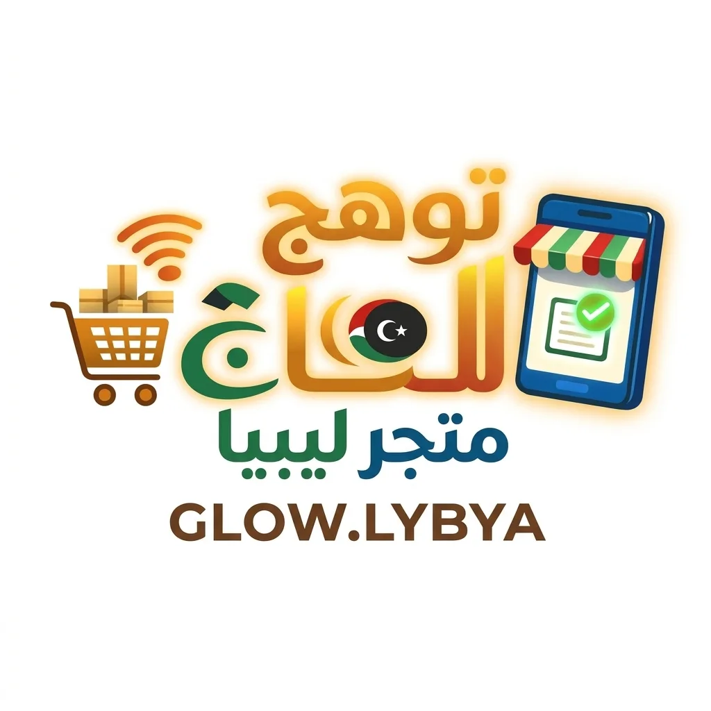 GlowLibya