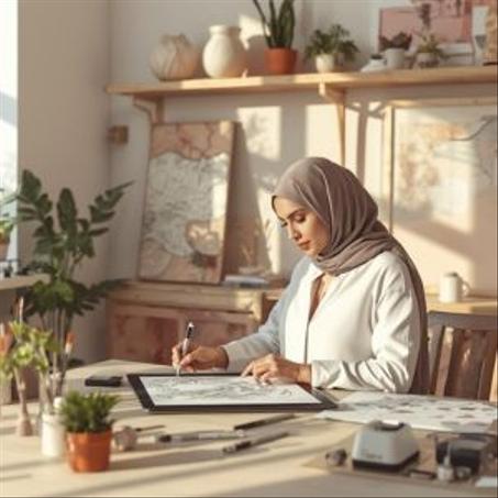 منتجات تحفيزية وتصميمات ملهمة