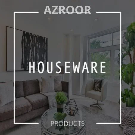 المنزل والديكور