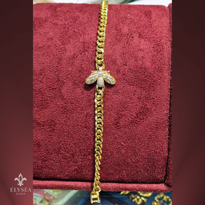 Bracelet - Acier Inoxydable XP