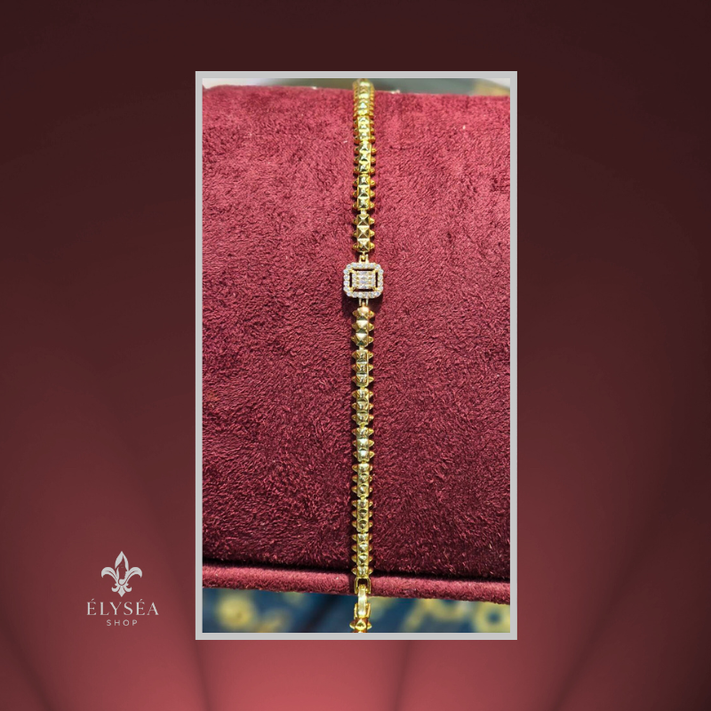 Bracelet - Acier Inoxydable XP