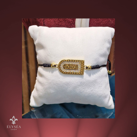 Bracelet Harmony – Acier Inoxydable XP