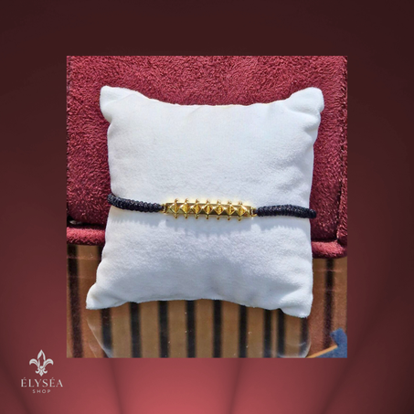 Bracelet Fil – Acier Inoxydable XP