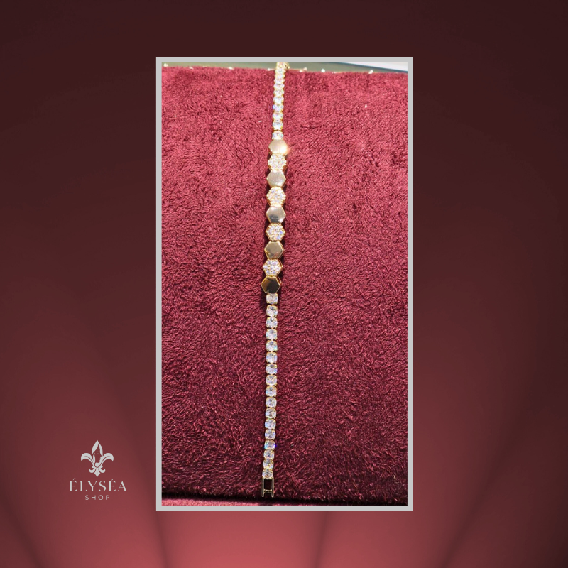 Bracelet - Acier Inoxydable XP
