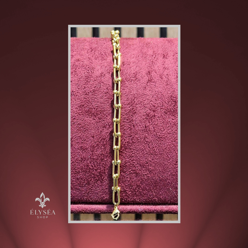 Bracelet - Acier Inoxydable XP