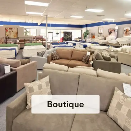 Boutique