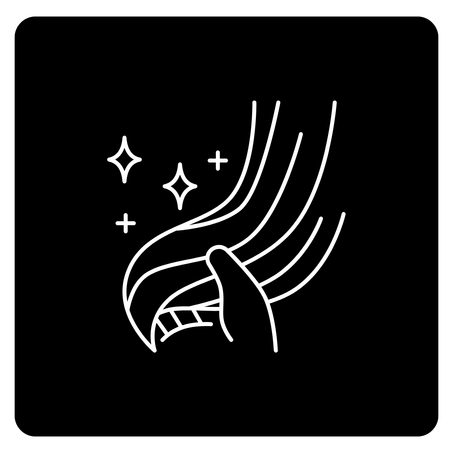 العناية بالشعر