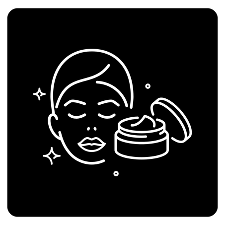 العناية بالبشرة