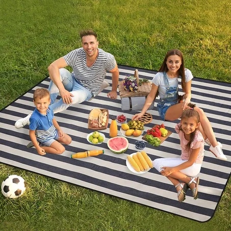 لا تضيع راحتك في النزهات… اختر الأفضل الآن