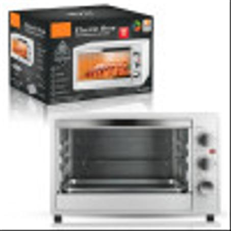 فرن متعدد الوظائف فرن كهربائي ذكي بصري أتوماتيكي بالكامل