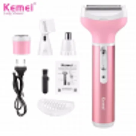 ماكينة الحلاقة  Kemei KM-6637