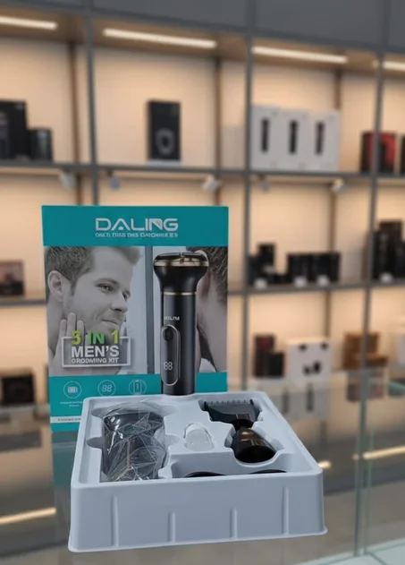 ماكينة الحلاقة DALING