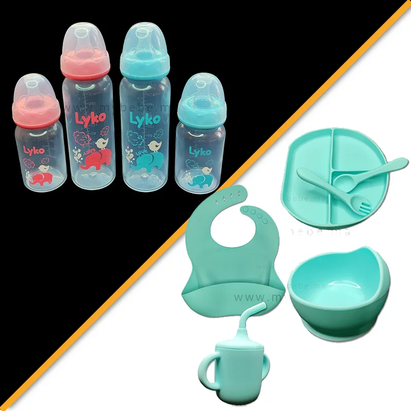 لوازم الأكل