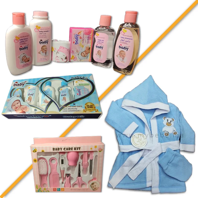 لوازم الحمام