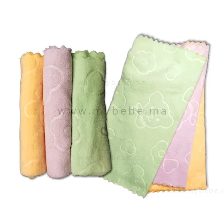 3 فوطة ناعمة