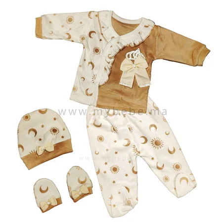 لبسة نجمة 4 بياس بالسروال