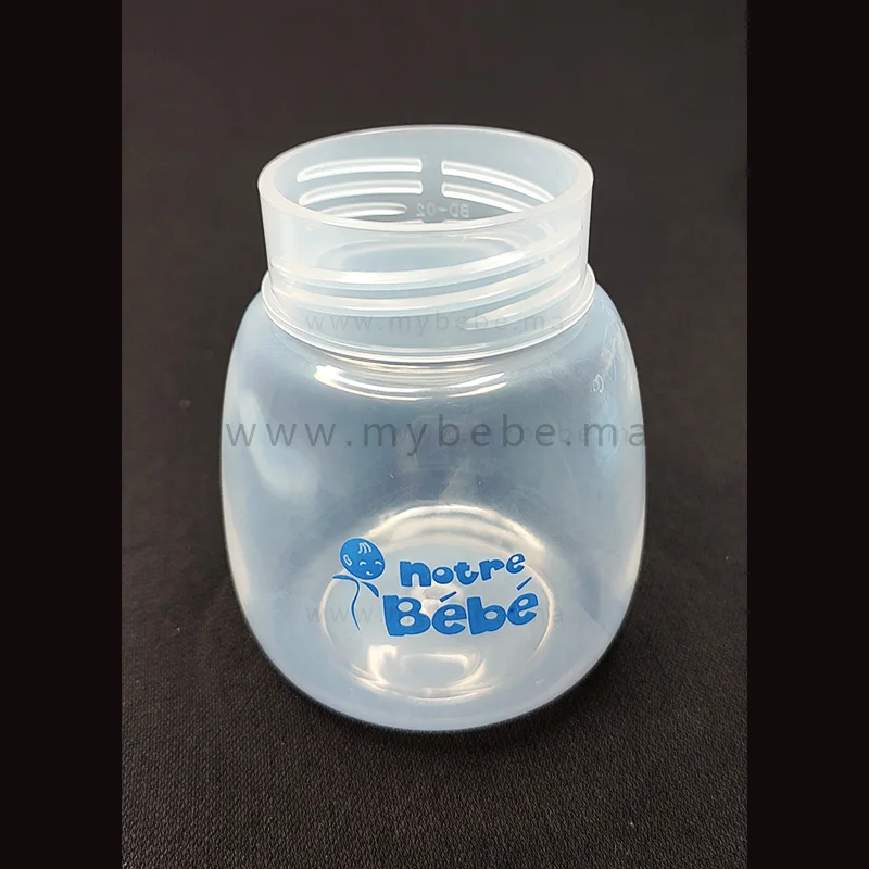 مضخة Tire lait  اليدوية+ 10 أكياس