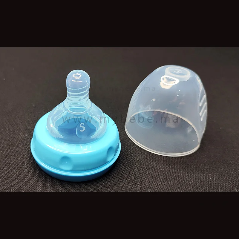 مضخة Tire lait  اليدوية+ 10 أكياس