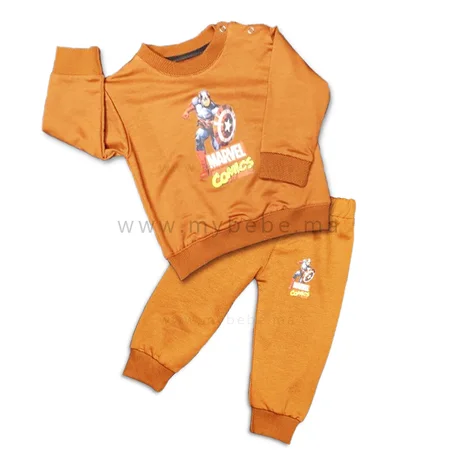 سيرفيت للأولاد