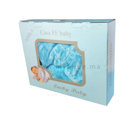 مانطة كبيرة دوبل