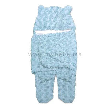 كاش الدب للرضع