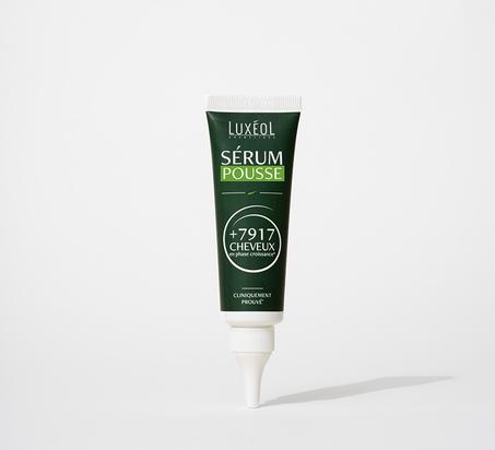 Luxéol Sérum Pousse