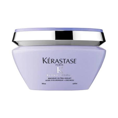 Masque Kerastase Blond Absolu