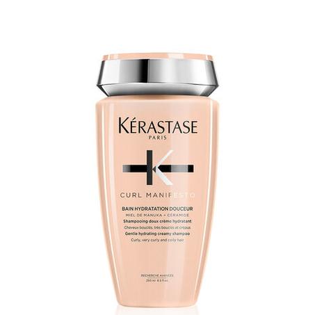 Kérastase Curl Manifesto Bain Hydratation Douceur 250 ml