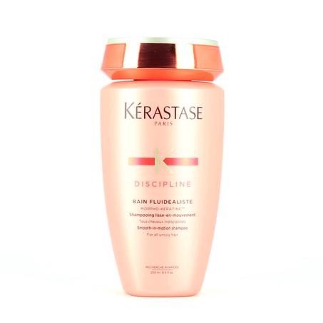 Shampoing Kerastase Discipline Bain Fluidéaliste