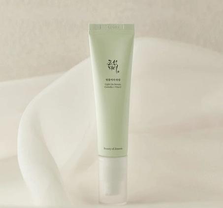 Beauty of Joseon Sérum Light On Centella + Vita C 20 ML
