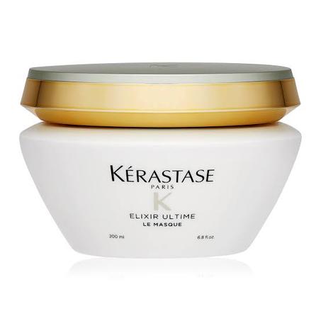 Masque Kerastase Elixir Ultime