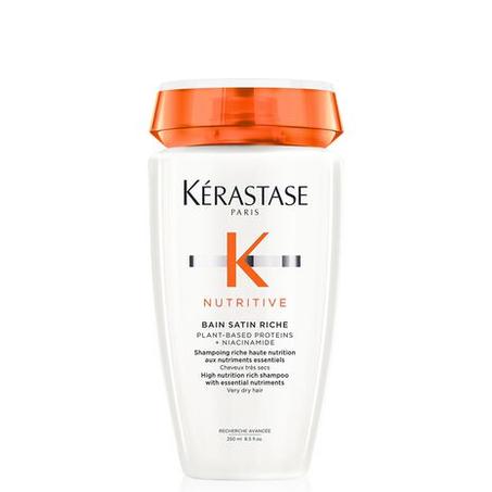 Kérastase Nutritive Bain Satin 250 ml