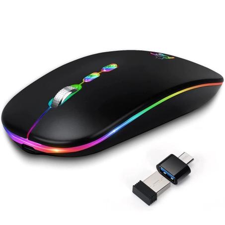 Wireless Mouse