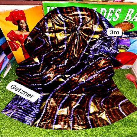 Bazin Getzner teinte