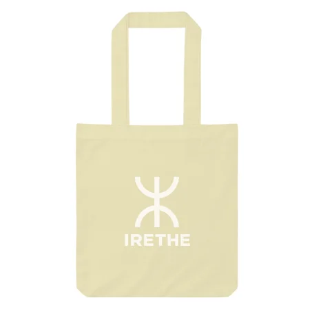 Irethe Tote Bag