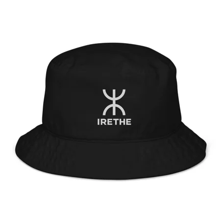 Irethe Bucket Hat