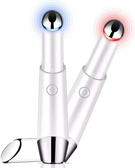 جهاز تدليك العين وإزالة التجاعيد والهالات السوداء