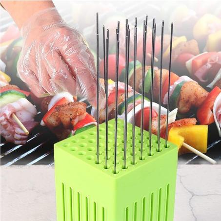 صندوق الكباب السحري😍🔥