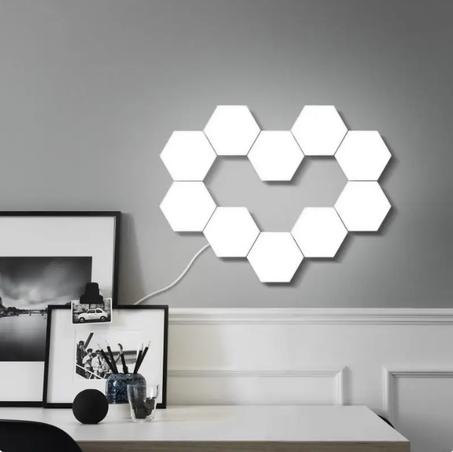 LED Touch Wall Light Lamp مصباح حائط يعمل باللمس