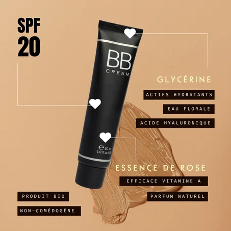 masque eclaircissant