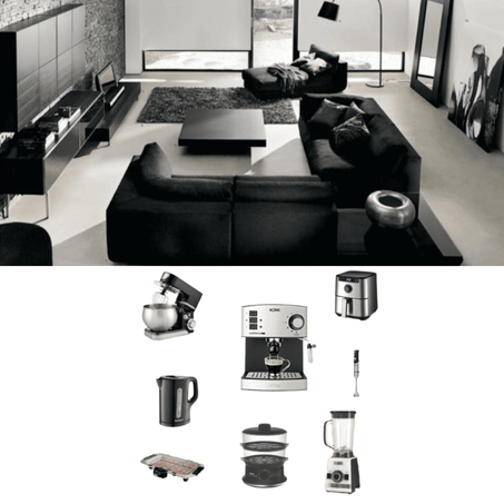 الأثاث المنزلي | المطبخ