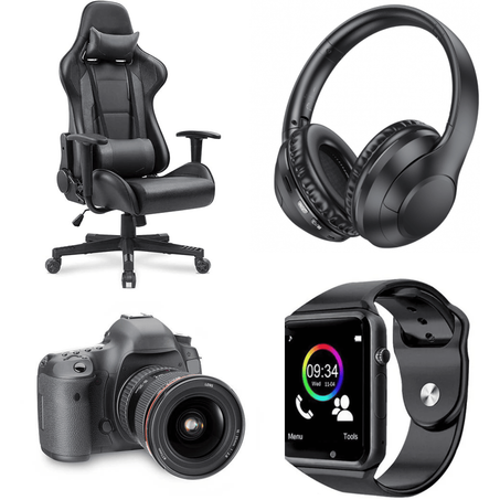 الإلكترونيات