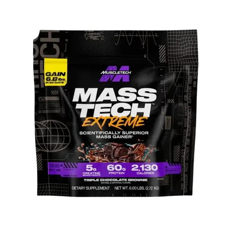 MASSTECH EXTREME 2000 2.7 KG