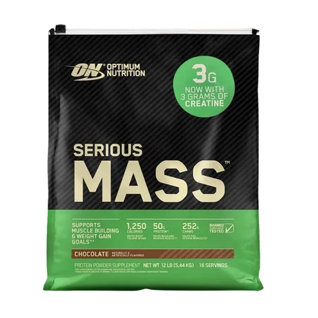 SERIOUS MASS