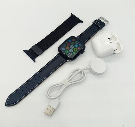 Pack Watch Série 10 & Airpods Offert