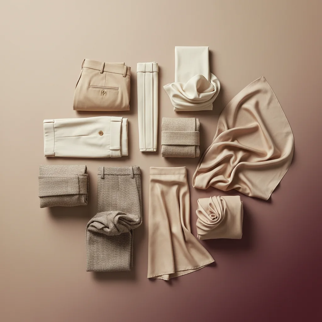 الأزياء السفلية