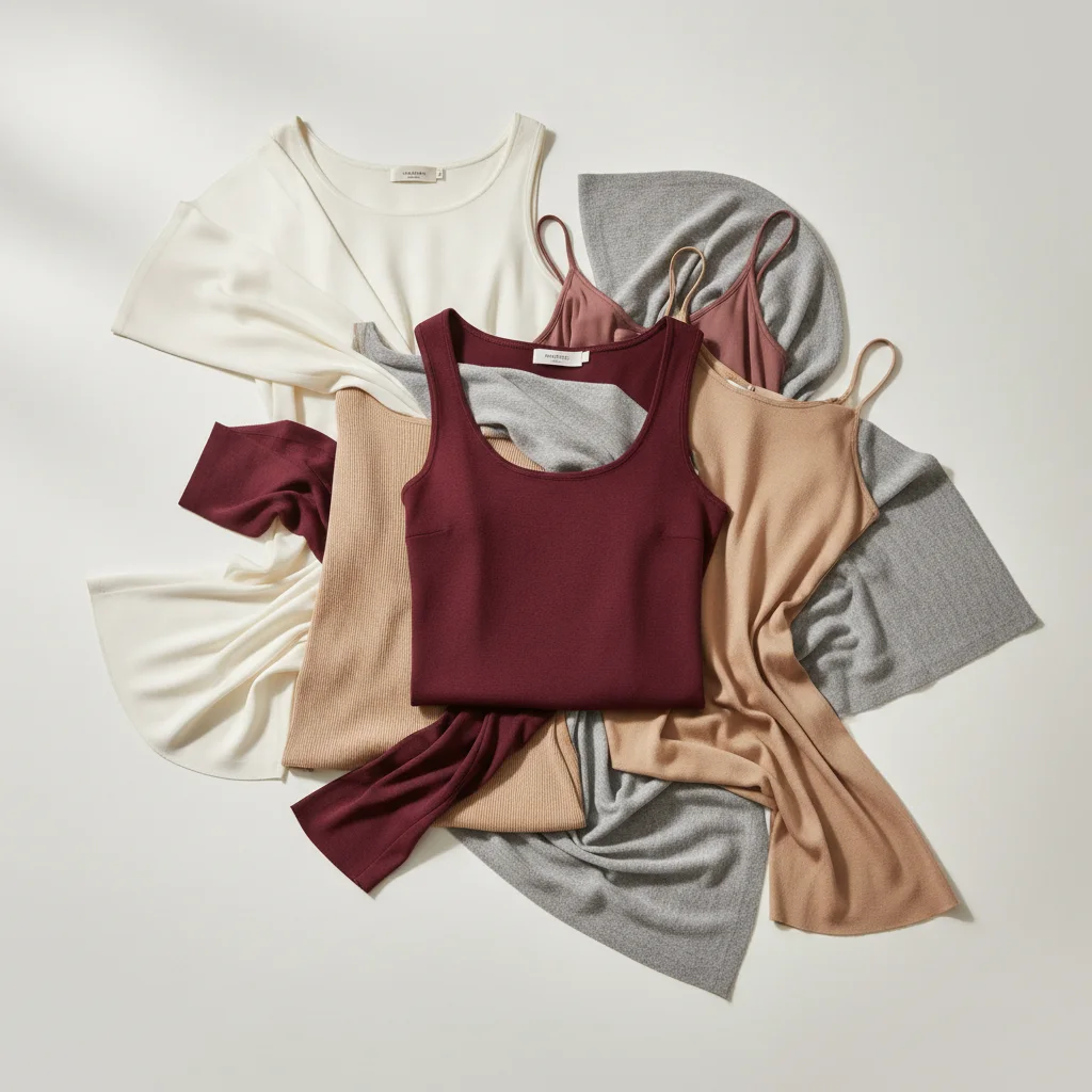 الأزياء العلوية