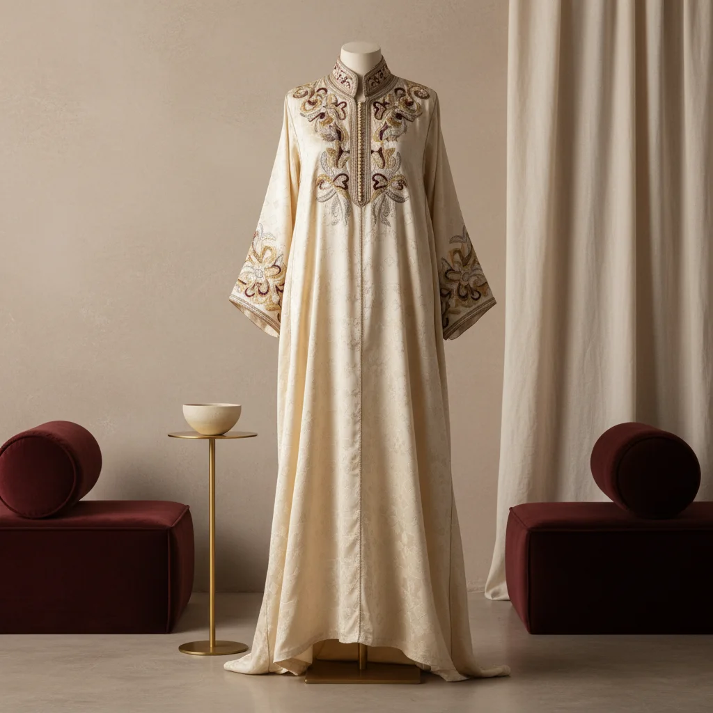 الأزياء التقليدية